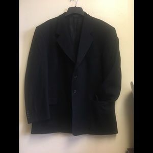 NWT Gianfranco Ruffini Cashmere blend men’s blazer